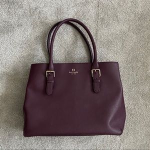 Kate Spade Cove Street Ariel Bag